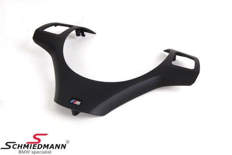 M Sport Multifunction Button Trim
