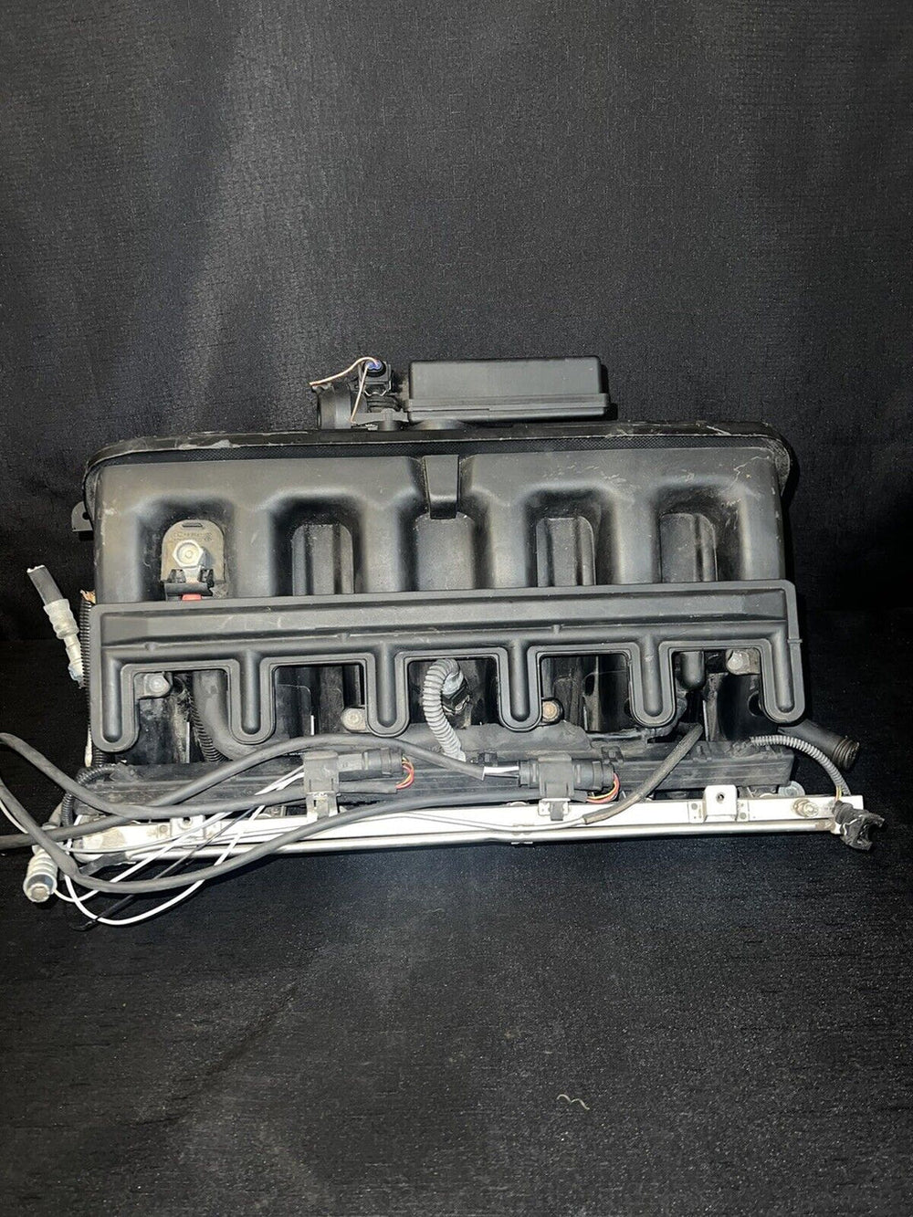 E39 Intake Manifold
