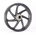 Carbon Wheel