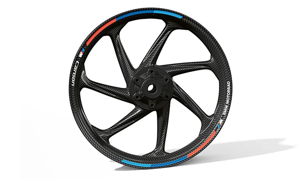 Carbon Wheel