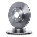 370x30mm Front Brake Rotor