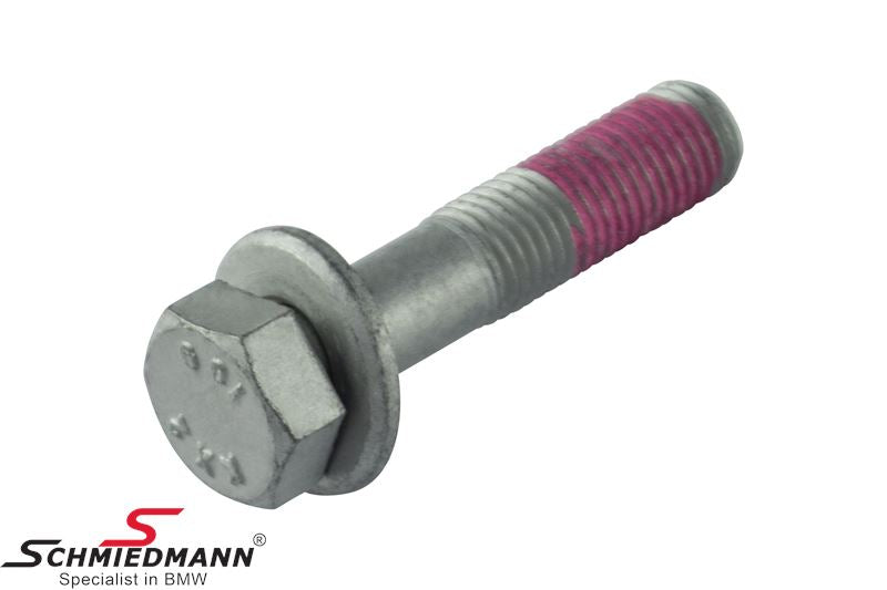 M12x1.5x55mm Wheel Hub Bolt