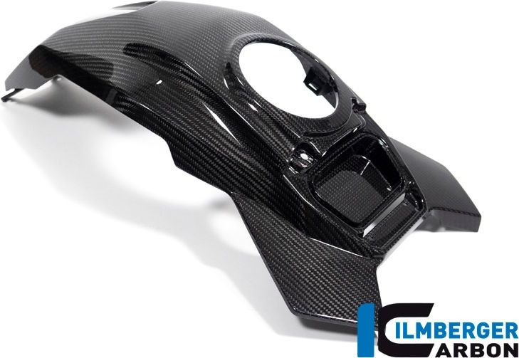 Carbon Fiber Upper Tank Cover