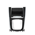 M Performance Carbon Fiber Center Console Trim