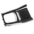 M Performance Carbon Fiber Center Console Trim