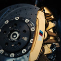 G8x M3/M4 Front Carbon-Ceramic Brake Kit 400x38mm