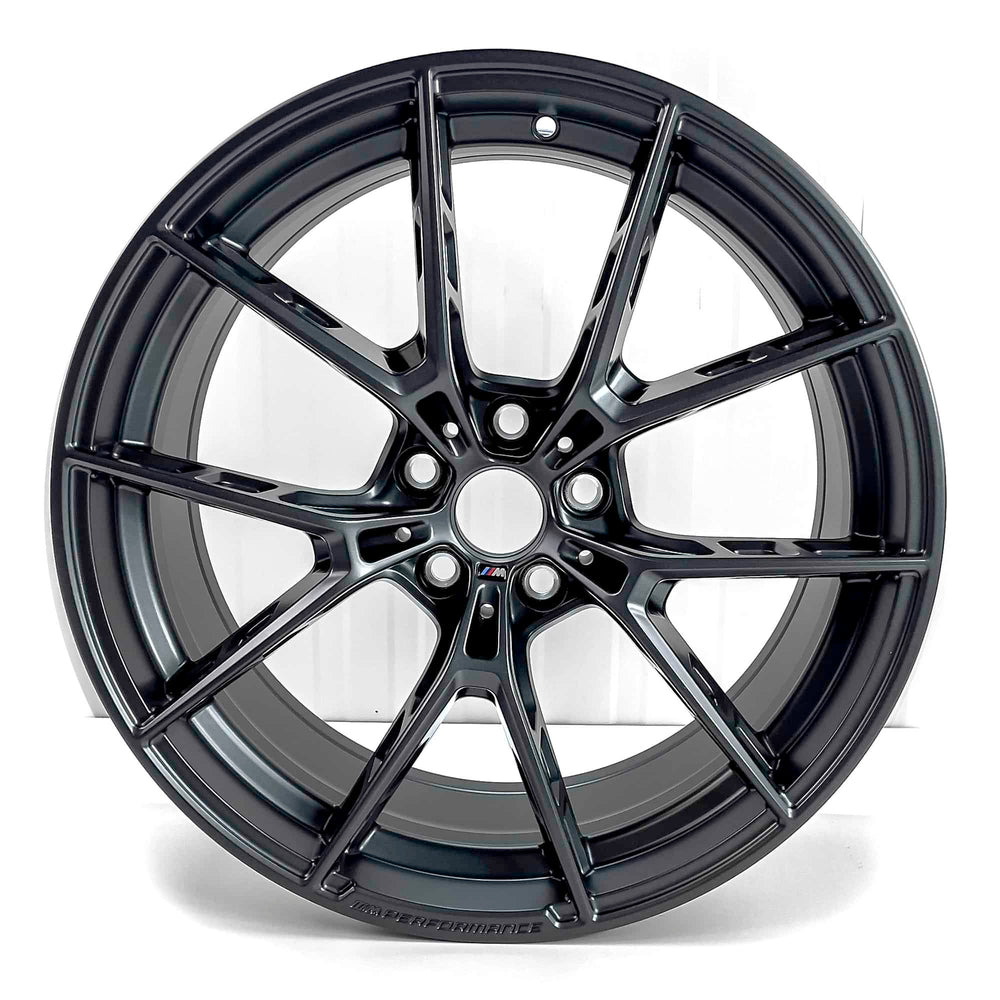M Performance 963M 19-Inch Front Forged Alloy Wheel