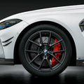 M Performance 963M 19-Inch Front Forged Alloy Wheel