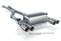Titanium Exhaust System