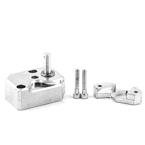 Billet Throttle Body Adapter