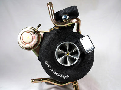 TD06SL2-20G Turbocharger Upgrade