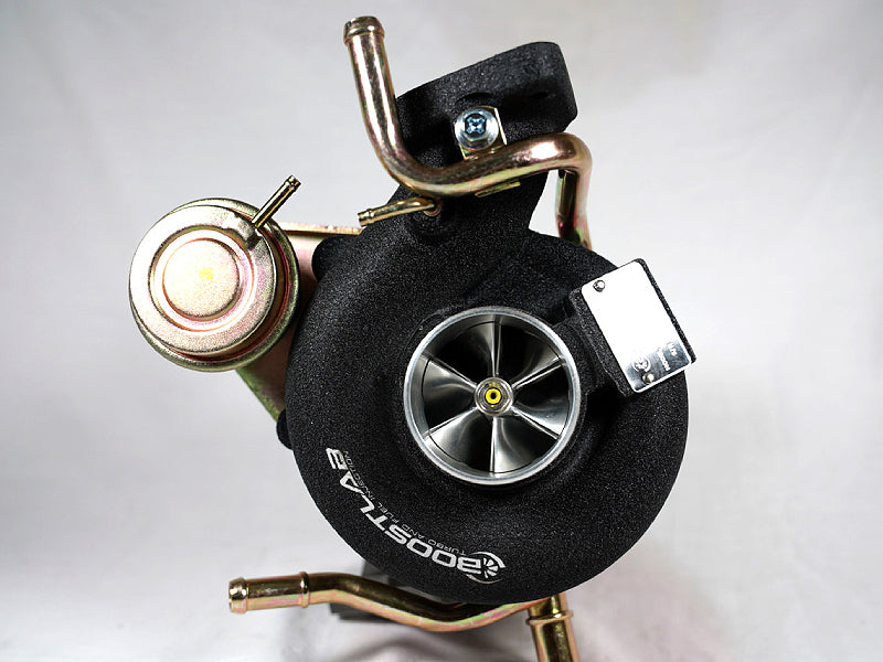 TD06SL2-20G Turbocharger Upgrade