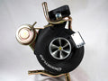 TD06SL2-20G Turbocharger Upgrade