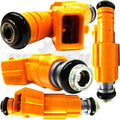 Bosch EV6CL 4-Hole Fuel Injector