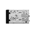 Double-DIN 6.75" LCD Touchscreen Receiver