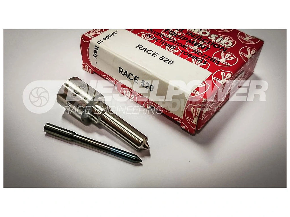Race 520 Fuel Injector Nozzles