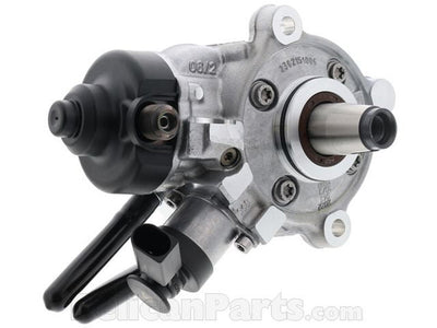 N57 Fuel Pump