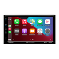 7-Inch Double-DIN Multimedia Player