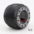 N-6 Steering Wheel Hub Adapter Kit