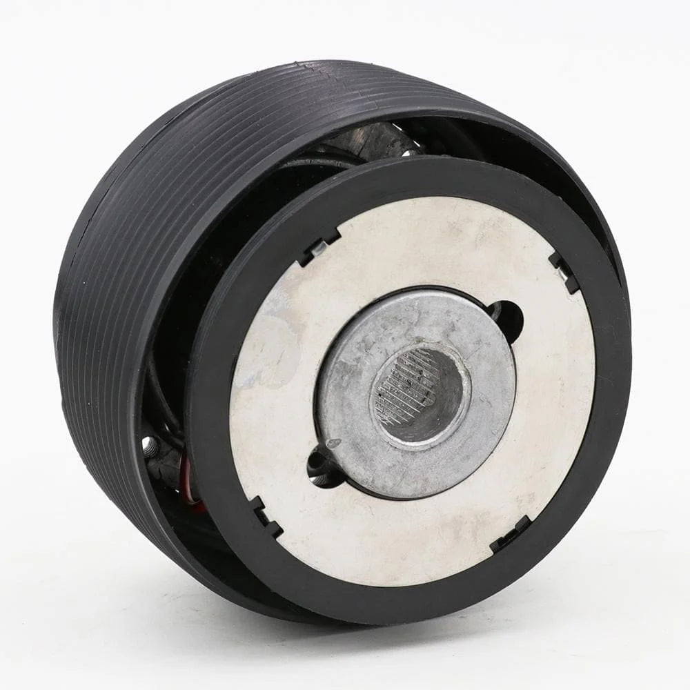 N-6 Steering Wheel Hub Adapter Kit