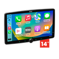 14-Inch Touchscreen Car Stereo