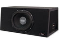 12" Oval Subwoofer
