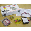Micro MKIV/MKIII Ignition System