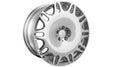 Monoblock M Platinum Edition Forged Wheel