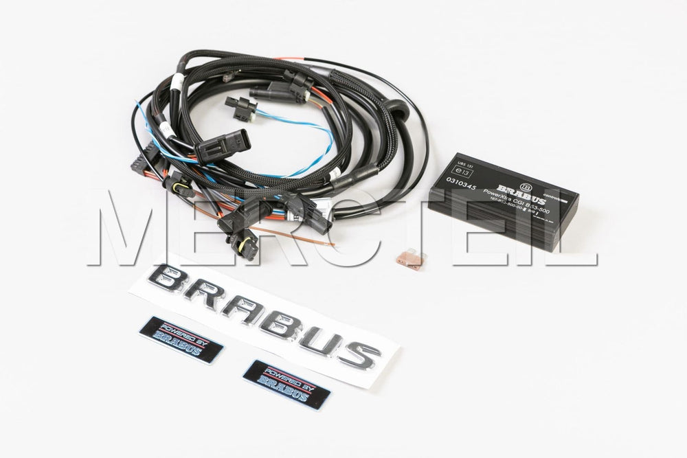 PowerXtra B53-500 Performance Kit