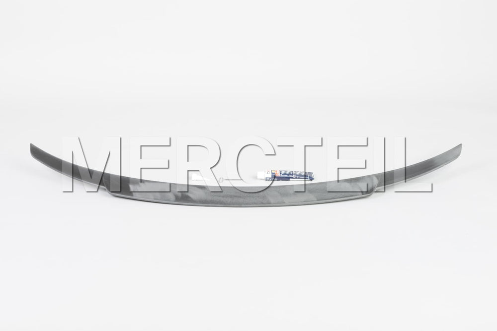 Rear Spoiler for Mercedes-Benz C-Class W206 Sedan