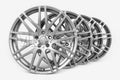 Monoblock Wheel