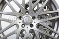 Monoblock Wheel