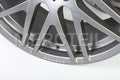Monoblock Wheel