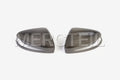 Carbon Fiber Mirror Covers