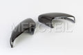 Carbon Fiber Mirror Covers