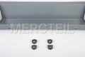 GV12 Rear Bumper Add-On Spoiler