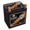 AGM Lightweight Racing Battery