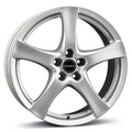 F 6.0x15 Inch 4-Lug Wheel