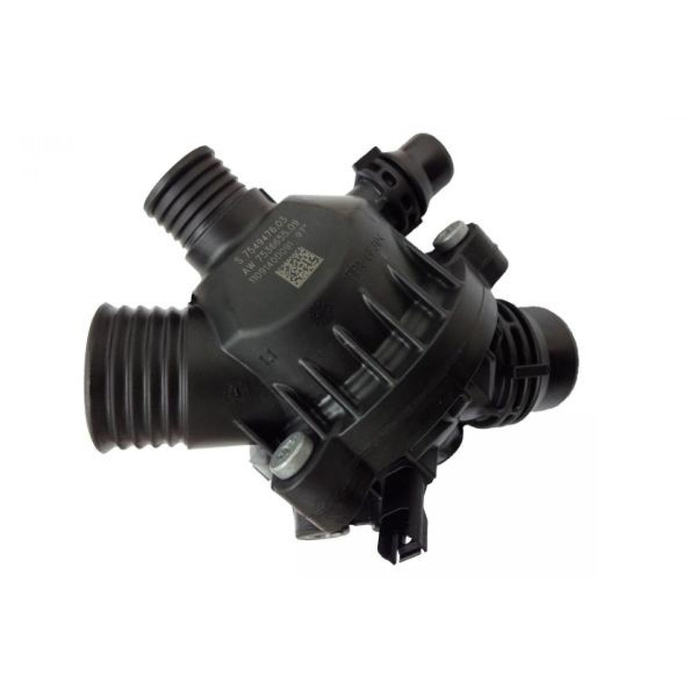 Engine Coolant Thermostat