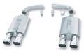 140823BC Cat-Back Exhaust System