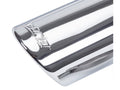 Dual Exit Exhaust Tips