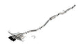 ATAK Cat-Back Exhaust System