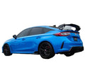 ATAK Cat-Back Exhaust System