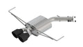 S-Type Axle-Back Exhaust System