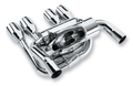 S-Type Axle-Back Exhaust System