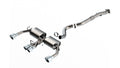 ATAK Cat-Back Exhaust System