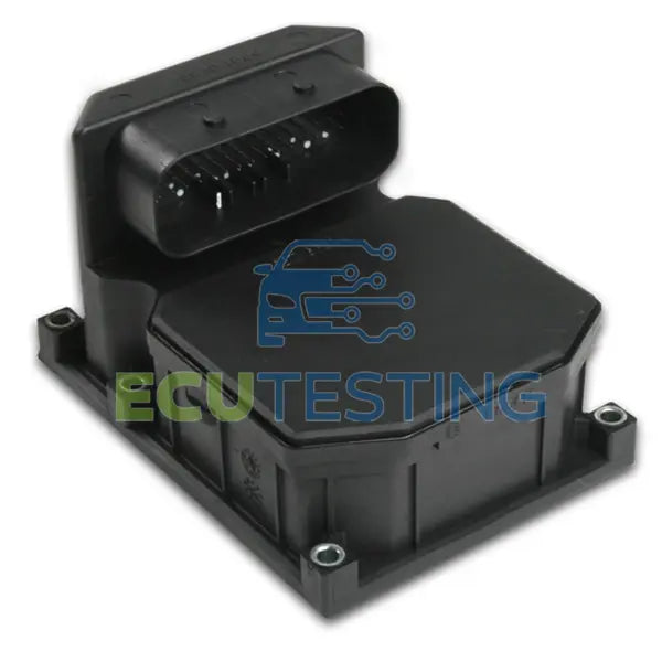 ABS Pump and ECU Module