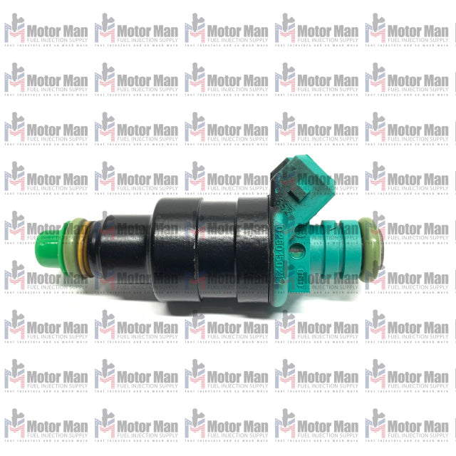 Remanufactured Fuel Injector Long Body EV1 Jetronic Pintle