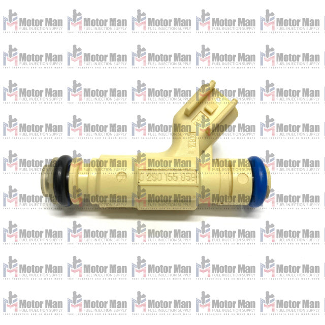 Multi-Port Fuel Injector
