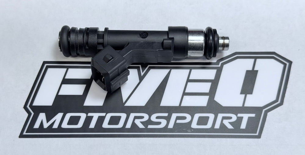 EV6EL Long 4-Hole V-Spray Fuel Injector